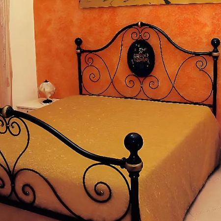 B & B Baglio Mangiapane Custonaci Eksteriør bilde